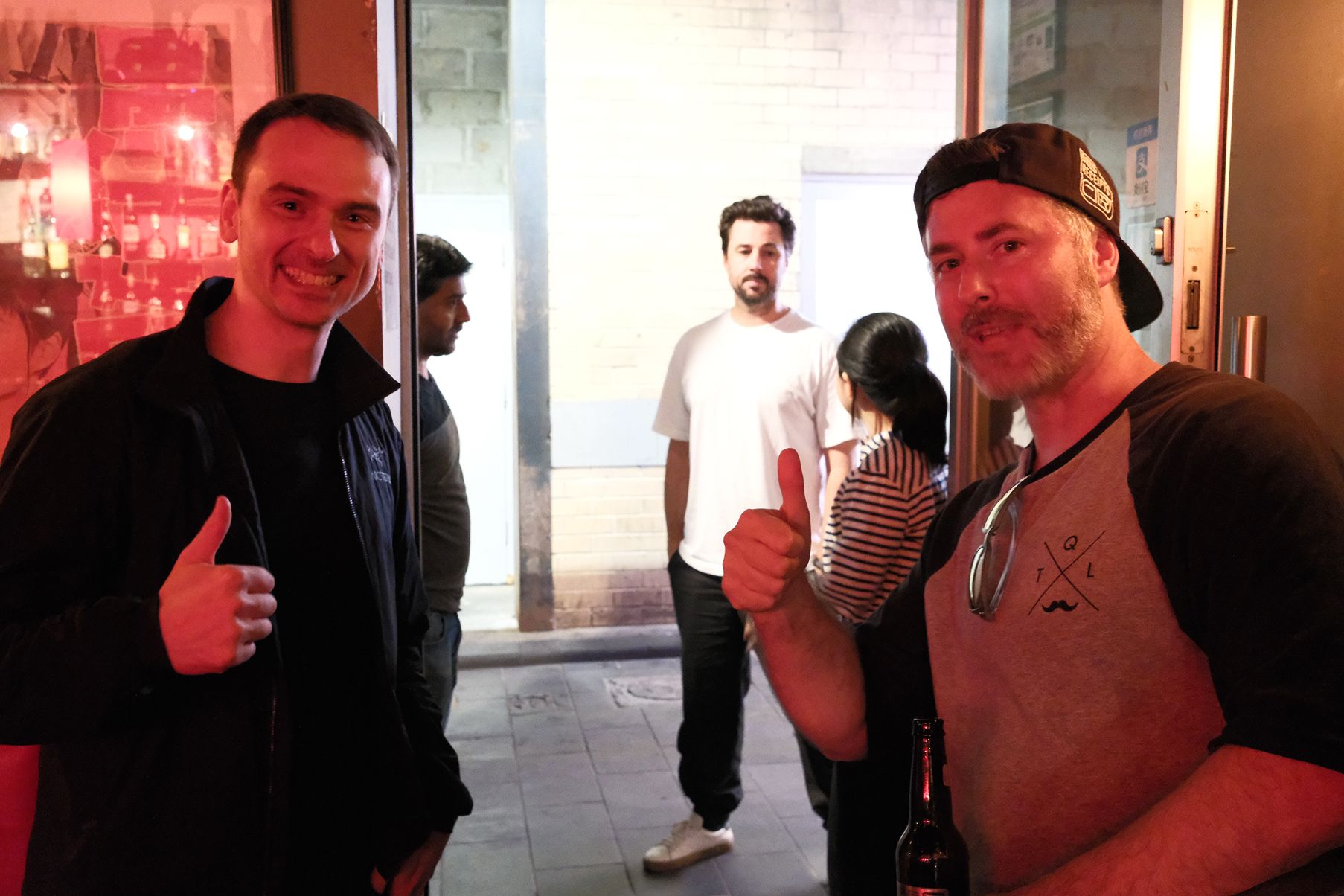 AI Ops meetup photo 64