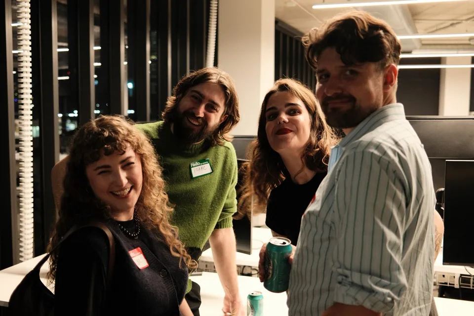 AI Ops meetup photo 64