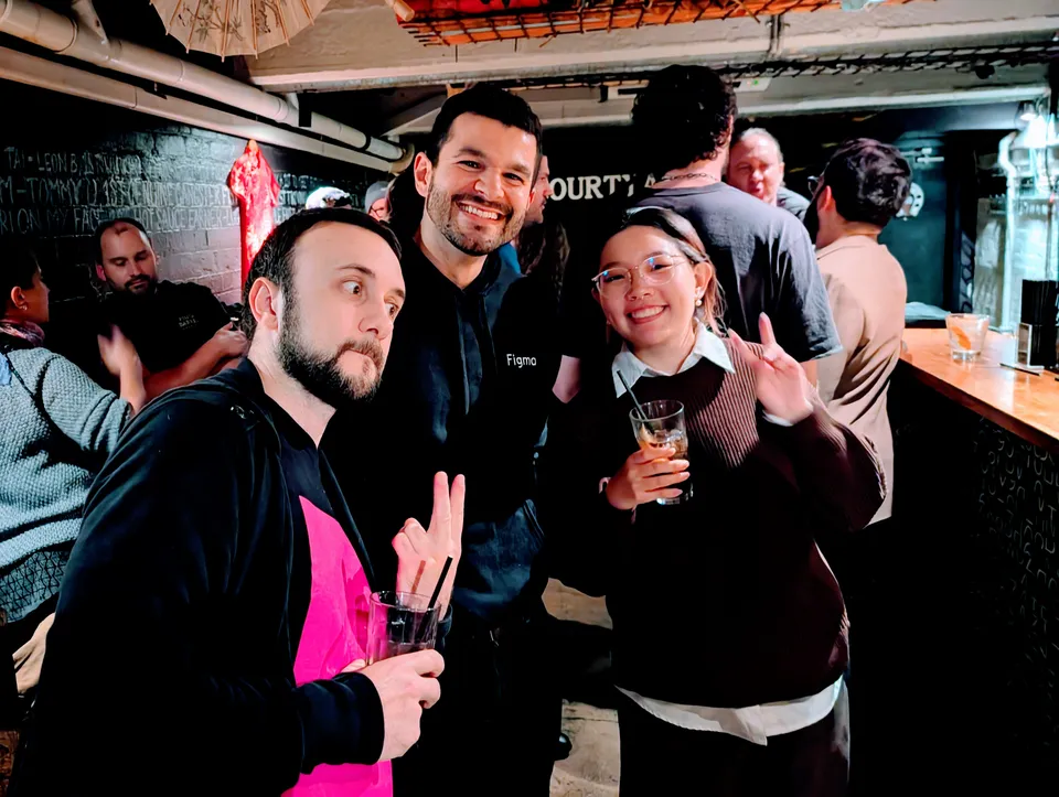 AI Ops meetup photo 68
