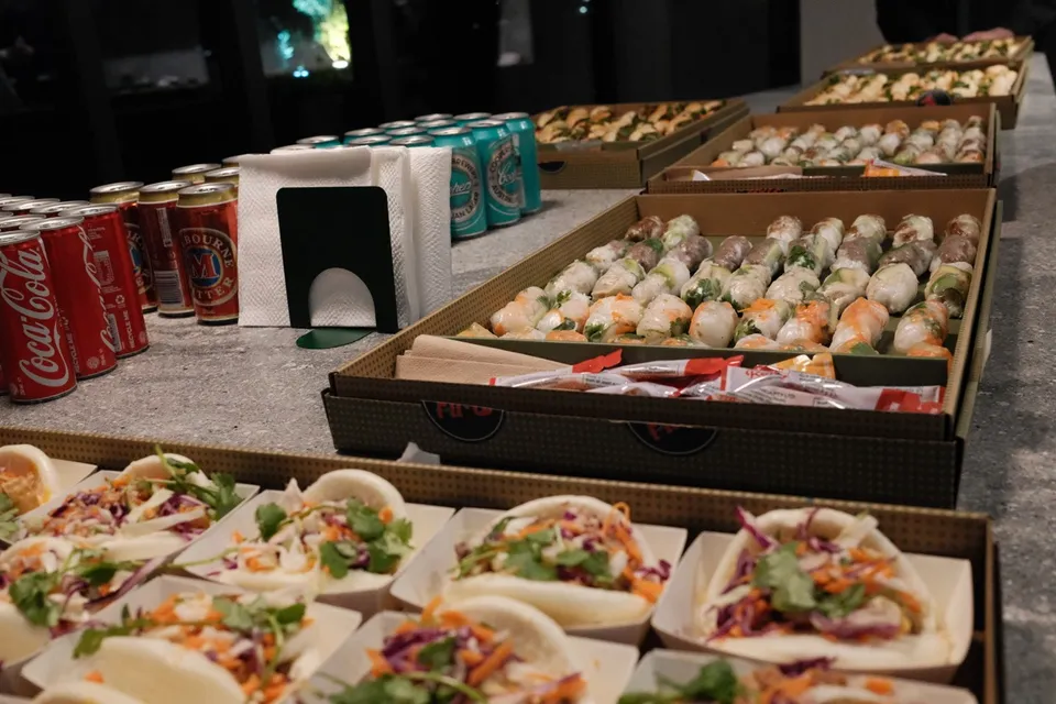 AI Ops meetup photo 76