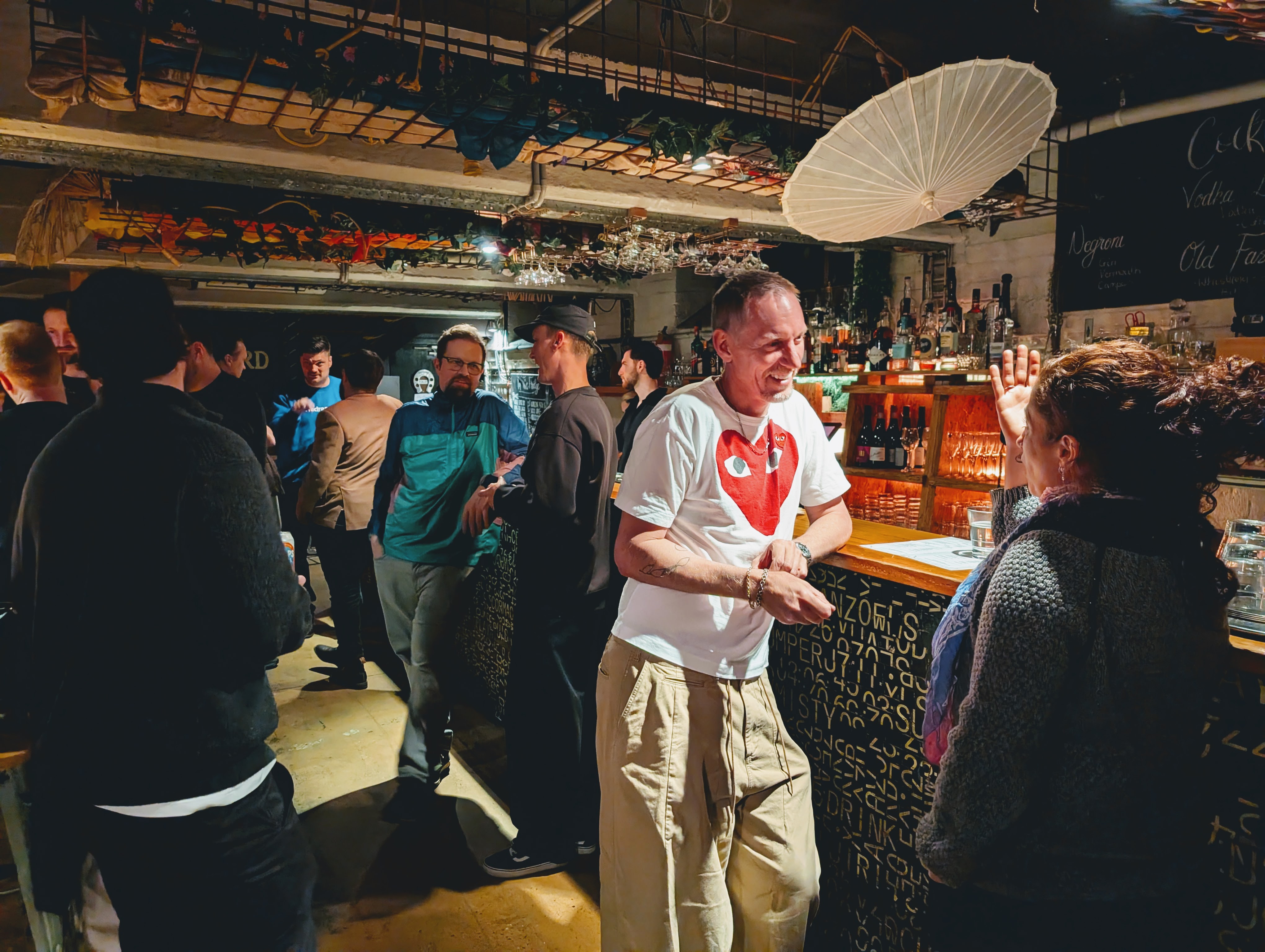 AI Ops meetup photo 12