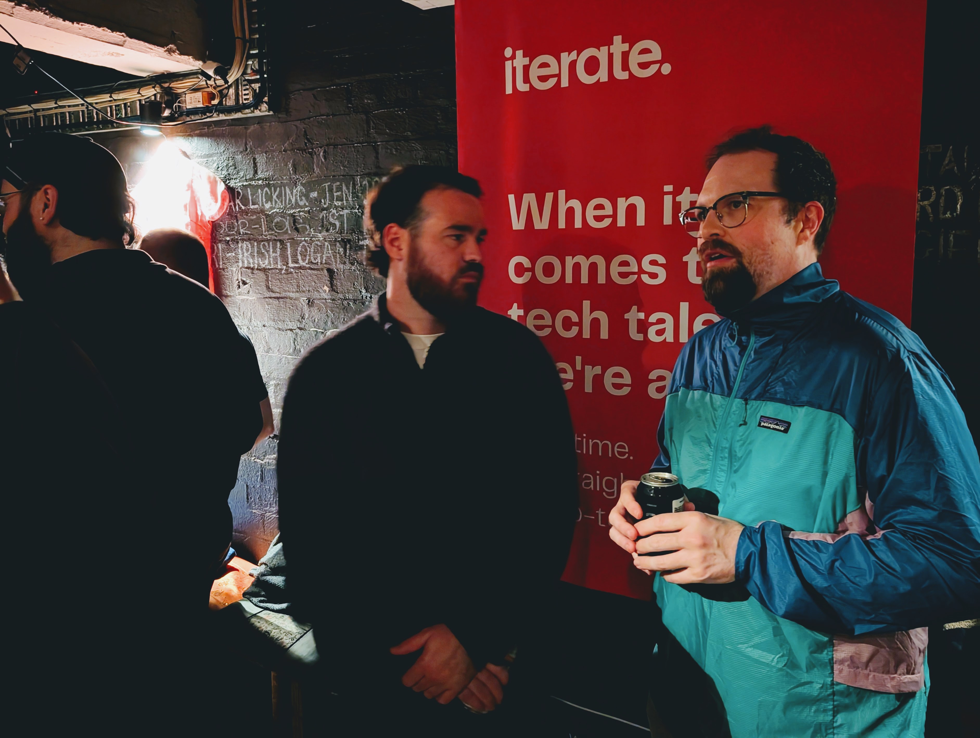 AI Ops meetup photo 4