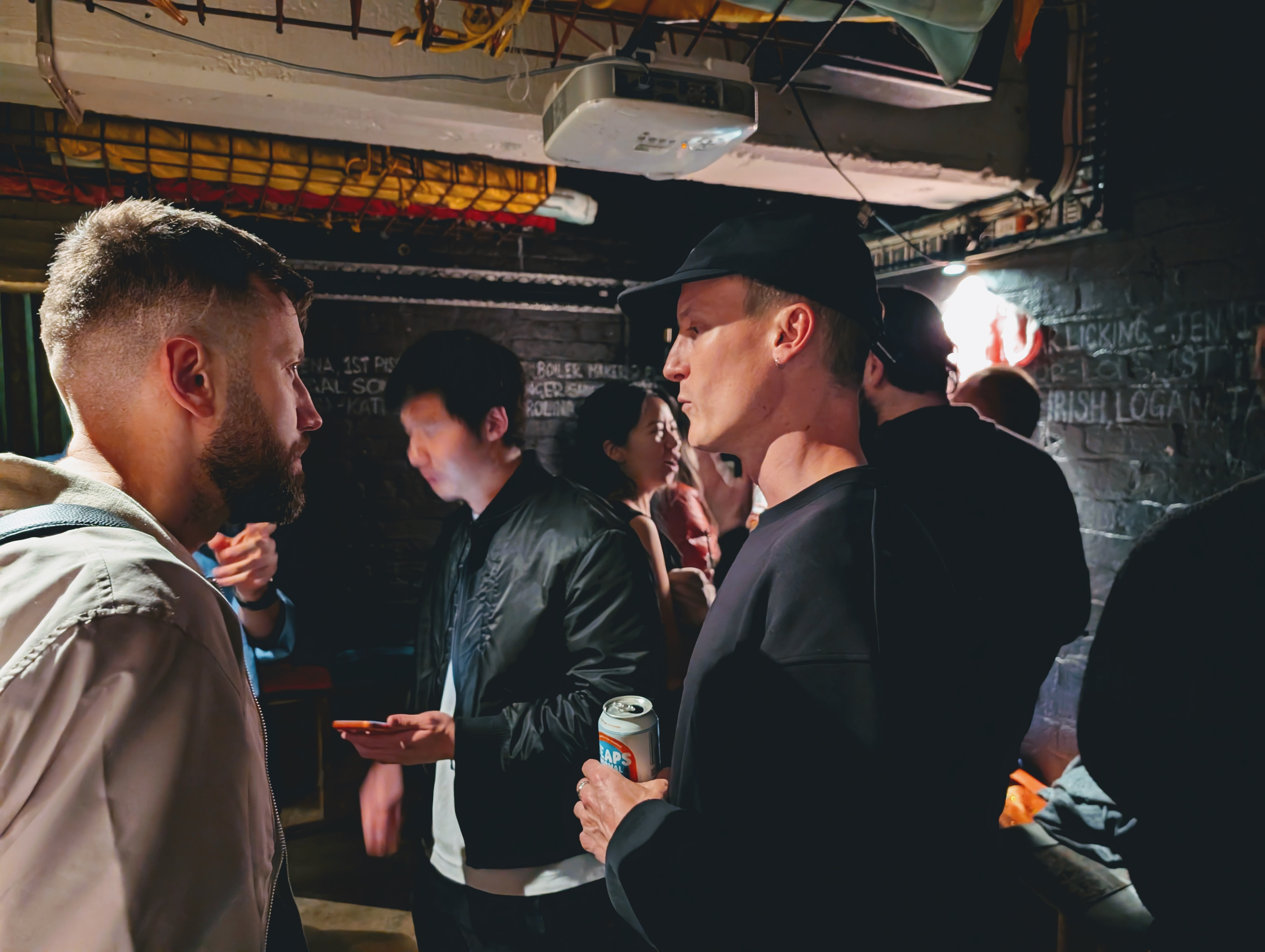 AI Ops meetup photo 22