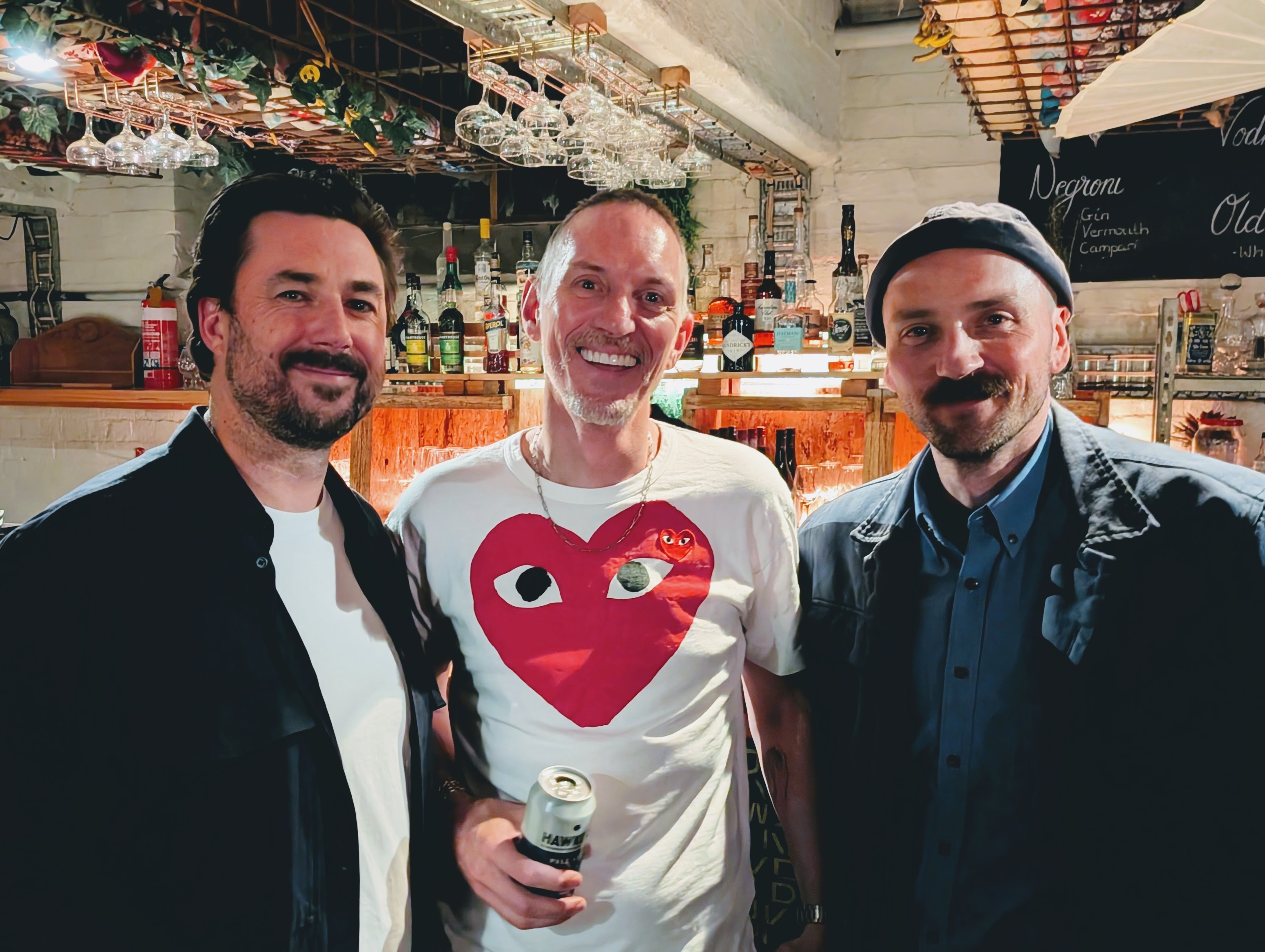 AI Ops meetup photo 39