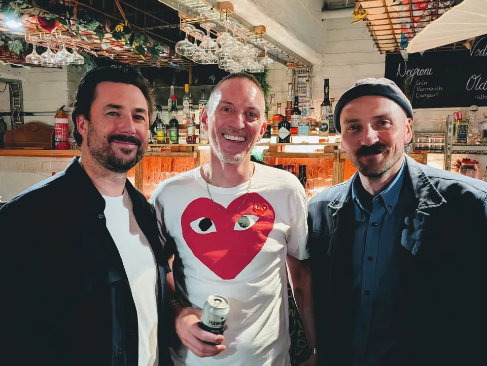 AI Ops meetup photo 45