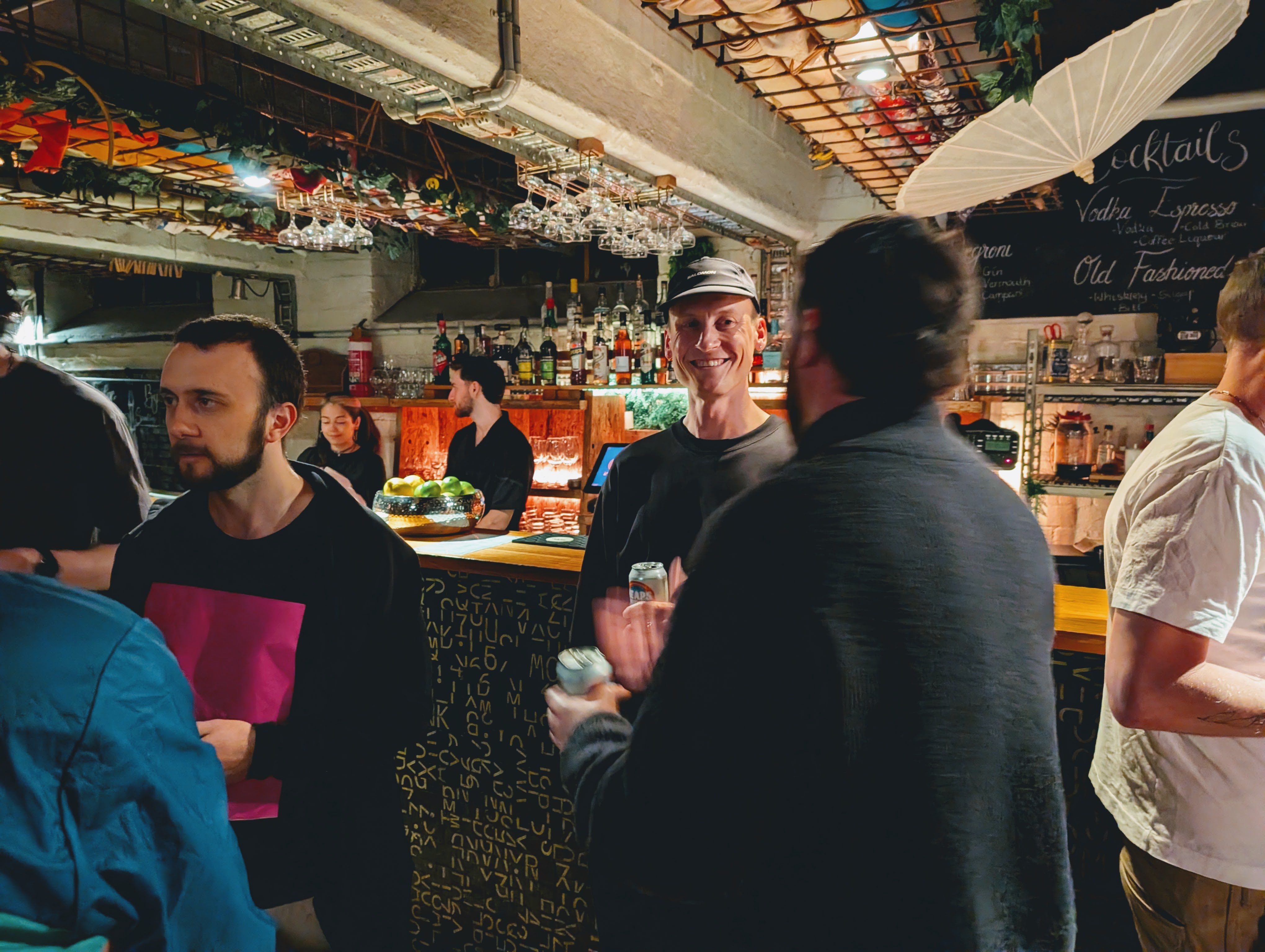 AI Ops meetup photo 63