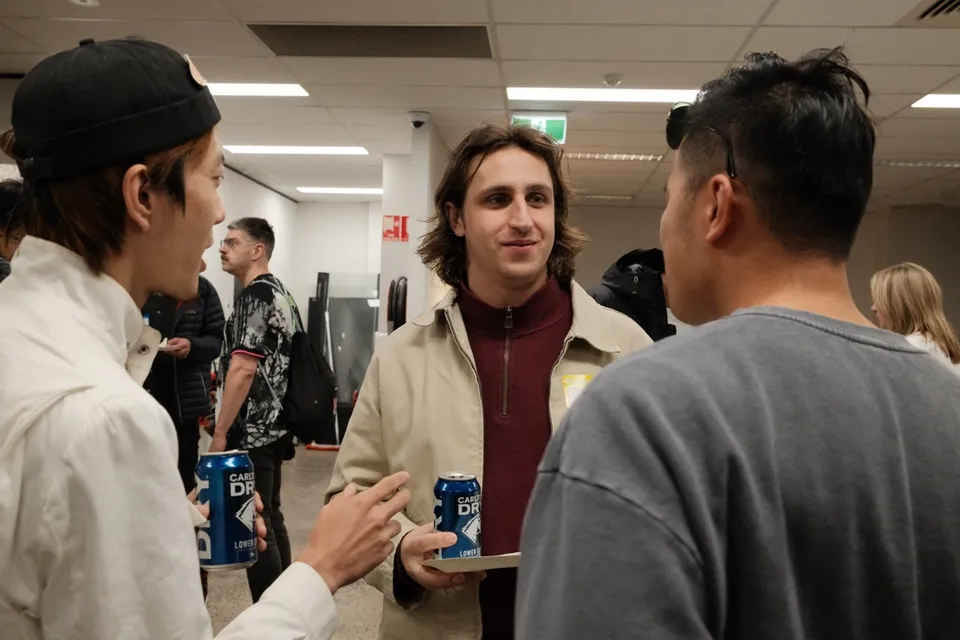 AI Ops meetup photo 36